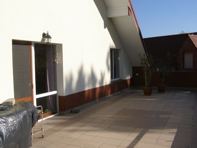 Nadbudowa mieszkalna