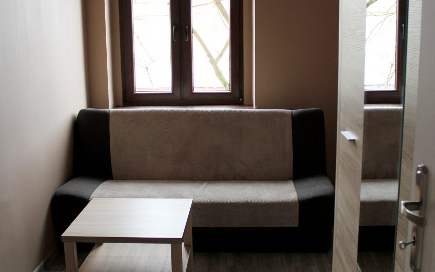 Wyremontowane mieszkanie w centrum Legnicy